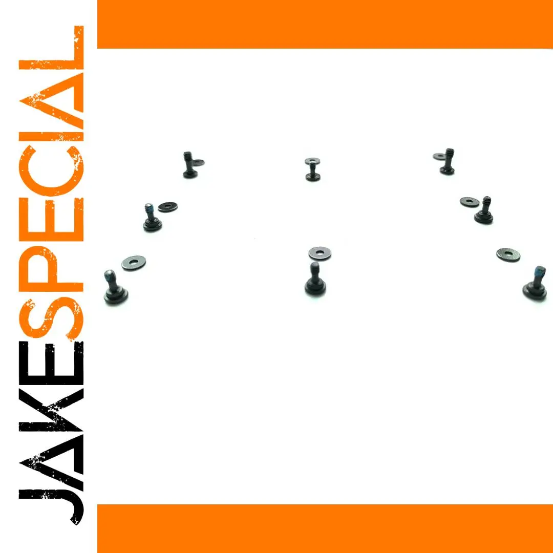 Lenovo ThinkPad T470 T480 T440 Bottom Screws Set 1 Lenovo ThinkPad T470 T480 T440 Bottom Screws Set