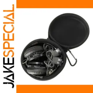 KOSS Porta Pro Earphones Protective Pouch