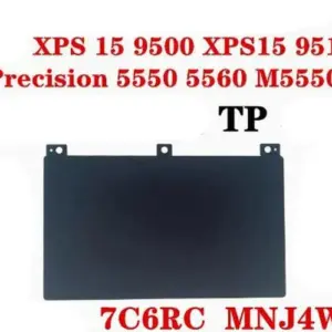 Dell XPS Touch Pad Replacement for 9500 9510 14 d49be1e90a304162 upscaled