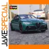 Bburago 1:18 Alfa Romeo Giulia GTAm Model Car