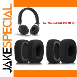 Headphone Earpads for Marshall Major III IV