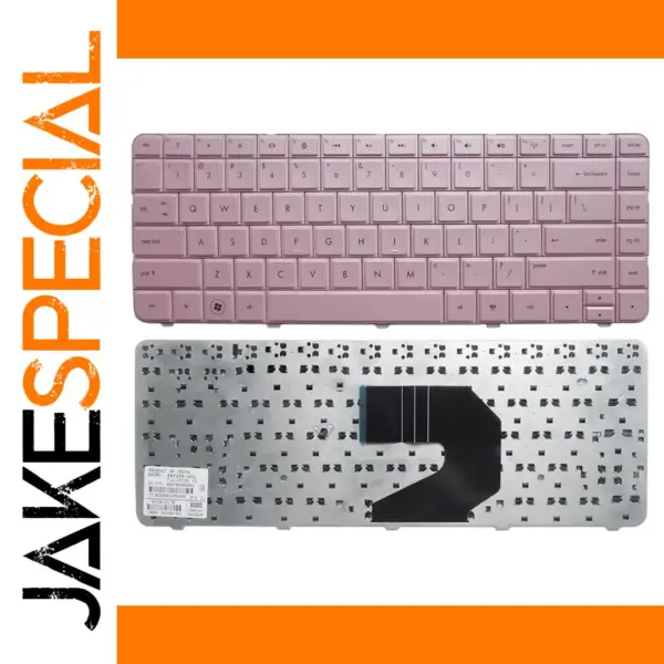 HP Pavilion G4 Laptop Keyboard Replacement