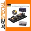 Red Bull RB20 1:43 Die-Cast F1 Car Model