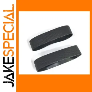 Canon EF 24-70mm F2.8L II Focus Grip Cover