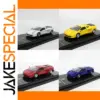 1:64 Scale 1991 V16T Alloy Sports Car Model