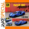 CCA 1:64 Ford GT 2017 Diecast Model