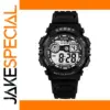 Digital Sports Watch for Men P9806