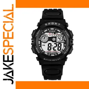Digital Sports Watch for Men P9806