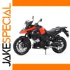 Maisto 1:12 Scale Suzuki V-Strom Model