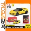 Maisto Ferrari Sf90 Stradale 1:64 Alloy Model