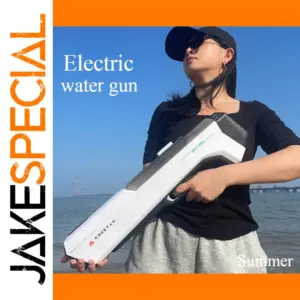Electric High Pressure Water Gun for Kids