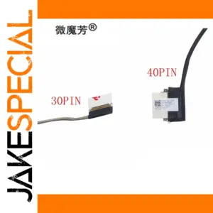 HP 15-AC/AF 250 G4/255 G4/LCD Display Ribbon Cable