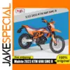 2023 Ktm 690 Smc R Alloy Diecast Motorcycle Model