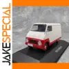 Diecast 1/43 Scale FSO FURGON Van Model