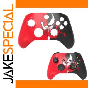 Limited Spider Shell for Xbox Series X/S Controller
