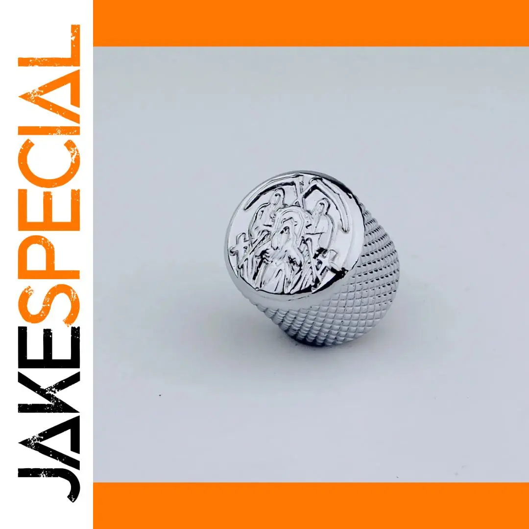 Guyker Potentiometer Knob 6MM for Guitar 1 Guyker Potentiometer Knob 6MM for Guitar