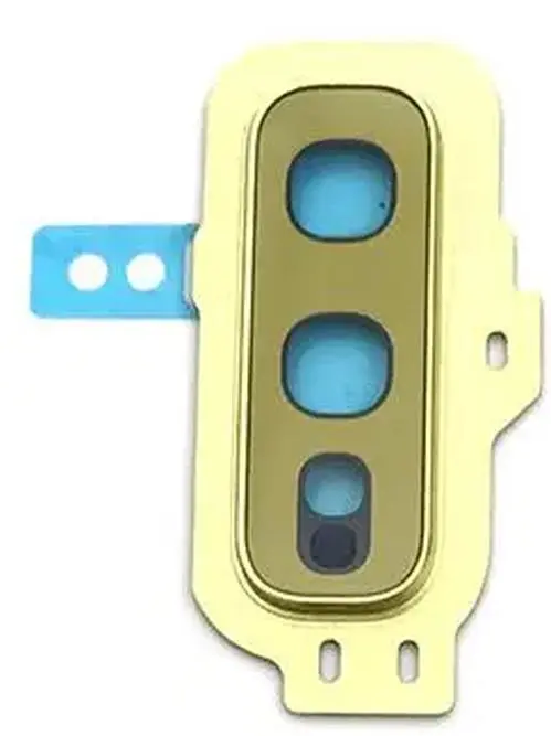 Samsung S10e Rear Camera Lens Replacement Cover 3 Samsung S10e Rear Camera Lens Replacement Cover - Image 3
