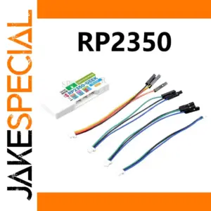 Raspberry Pi Pico 2 RP2350-GEEK LCD Board