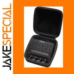 EVA Hard Case for Elgato Stream Deck Only