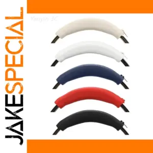 Leather Earpads for Sony WH-XB910N Headphones