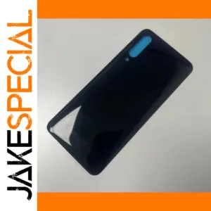 Xiaomi Mi 9 Glass Back Rear Housing Cover Replacement