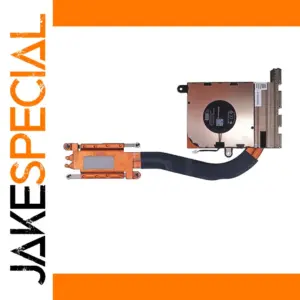 Dell Latitude 5420 E5420 CPU Cooling Fan