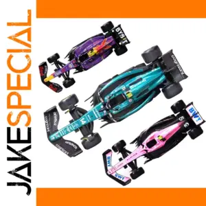 Bburago 1:43 McLaren F1 Model Car