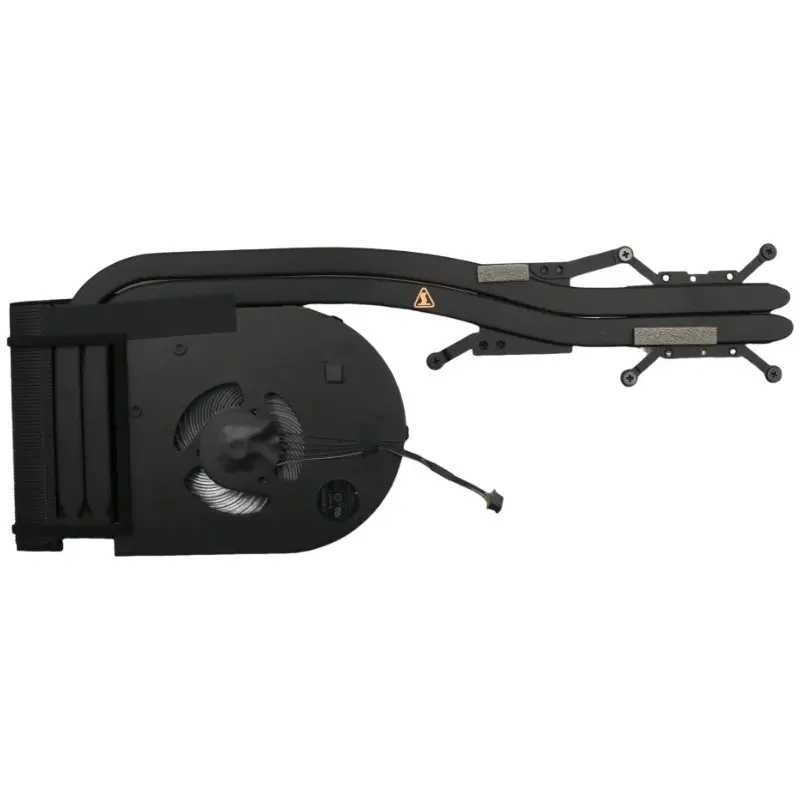 CPU GPU Cooler Fan for Lenovo ThinkPad T590 P53s P15s 4 CPU GPU Cooler Fan for Lenovo ThinkPad T590 P53s P15s - Image 4