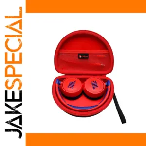 EVA Hard Storage Case for JBL Jr310BT / JR300BT
