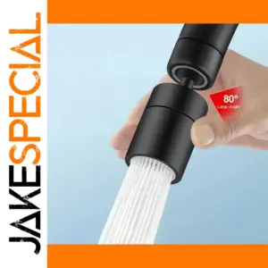 RPXBGUCKARHG Adjustable Kitchen Faucet Spray Head