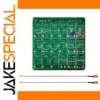 RF Test Board Kit for RF Analysis and Calibration