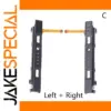 Nintendo Switch JoyCon Slide Rail Replacement Kit