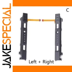 Nintendo Switch JoyCon Slide Rail Replacement Kit