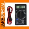 DT830B Digital Multimeter 750/1000V for Electrical Testing