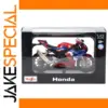 Maisto 1:12 Honda CBR1000RR-R Sportbike Model