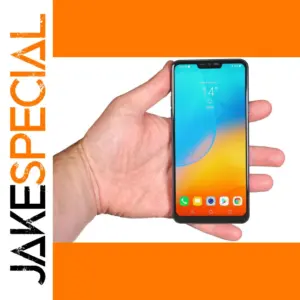 LG G7 ThinQ G710N 64GB Unlock Mobile Phone