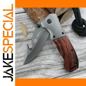Strider Knives Gut Hook Pocket Knife