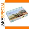 Russian ZU-23-2 Anti-Aircraft Gun Model Kit in 1:35 Scale