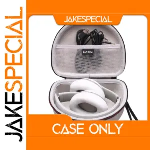 EVA Hard Case for JBL Headphones Protection
