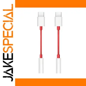 Type C to 3.5mm Audio Adapter Cable for Phones