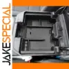 Full Size Center Console Organizer for Chevy Silverado/GMC Sierra