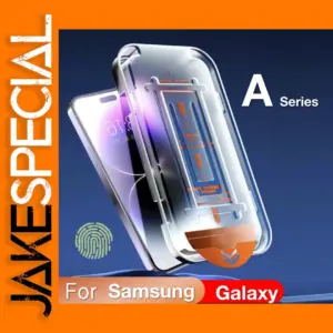 Samsung Galaxy A13 A14 A23 A32 A33 5G Screen Protector Tempered Glass