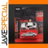 Maisto 1:64 Porsche Taycan Turbo S Model Car