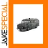 Diecast Ixo 1:43 Scale Vintage Krupp Bus Model
