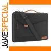 14-17 Inch Water Resistant Laptop Sleeve Bag