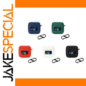 Wireless Earphone Protective Case for JBL Tour Pro 2