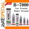 FIXWANT B-7000 Clear Phone Screen Repair Glue 15ML
