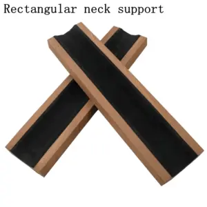 Guitar Bass Neck Support Caul Sapele Wood 9 da1d2558 b689 4223 8191 9dec539ee463790395
