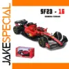 Bburago 1:43 Ferrari SF23 Vegas Model