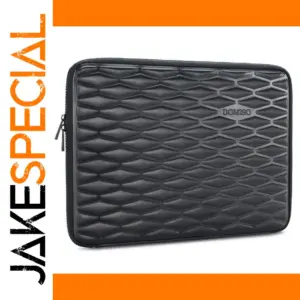 Shockproof Waterproof Laptop Sleeve 10-15.6 Inch